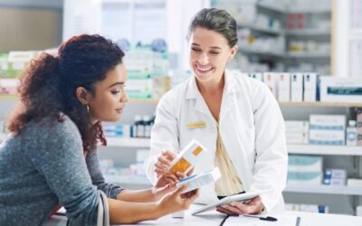 Tips & Tools to Help You Track Your Health Information