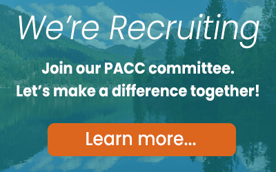 *Have you heard?* We’re Recruiting! Let’s make a difference together…