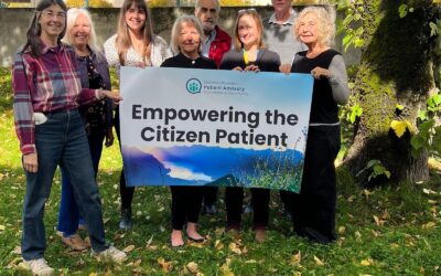 Empowering the Citizen Patient: Celebrating Successes