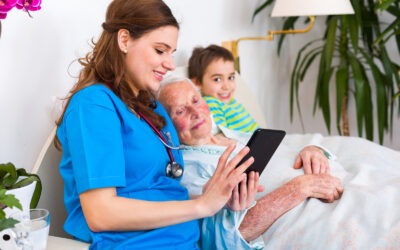 Tips on Taking a Fresh Look at Palliative Care