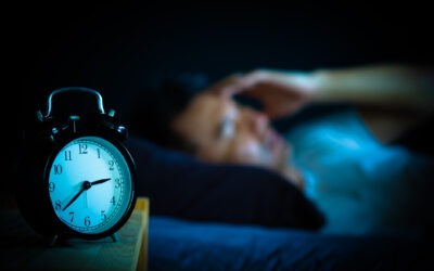 Tips on Sleep and What to Do When It Doesn’t Come Easy