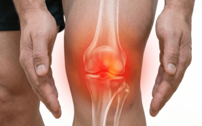 Tips for Caring for Your Bones and Joints at Every Age